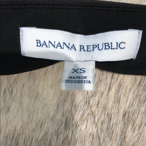 🥳HP🎉Banana Republic Color Block Dress - Picture 2 of 5